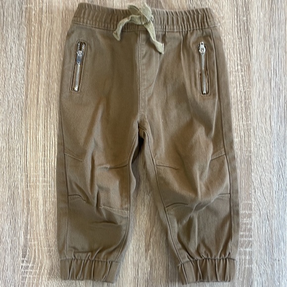 7 For All Mankind Boys Denim Outfit NWT - Picture 5 of 9